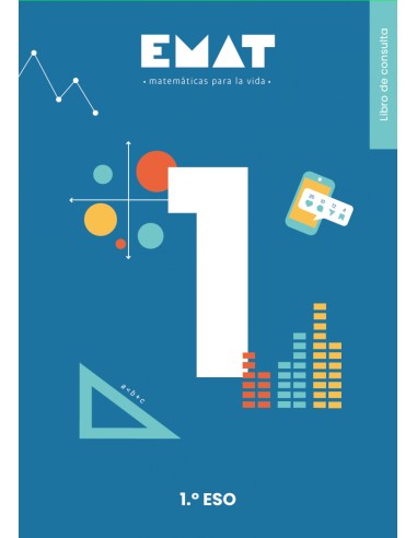 EMAT 1º Secundaria Consulta